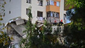 IREAL! Cât de ușor a obținut acreditarea ANRE firma acuzată de legătura cu explozia blocului din București. Ce au făcut